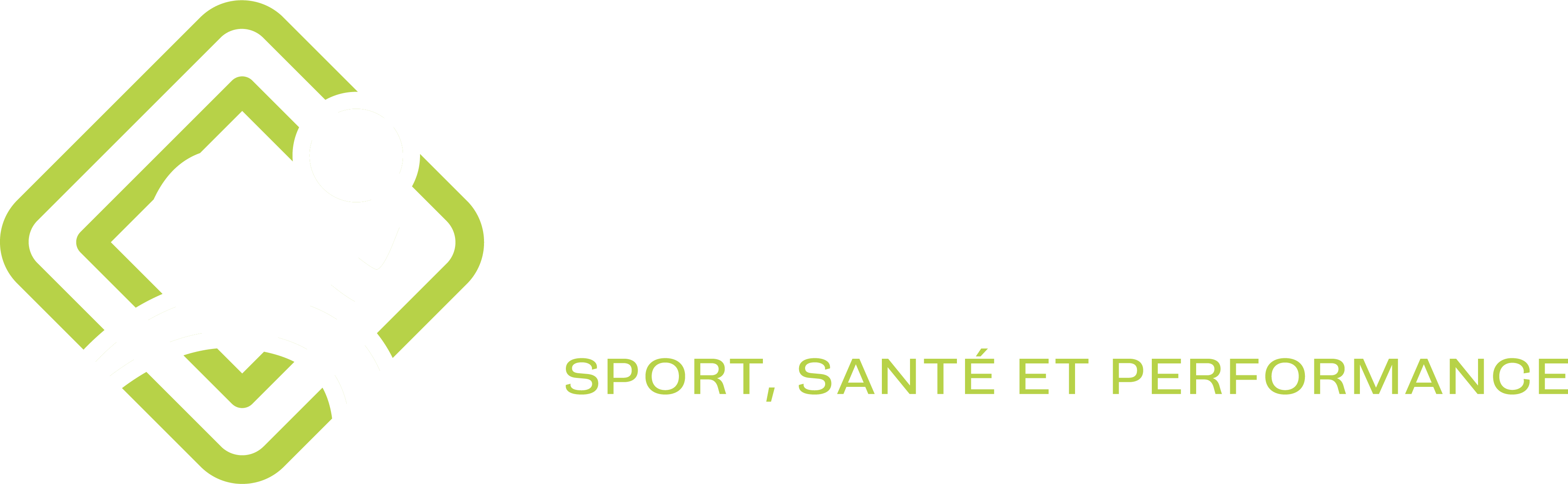 Le Patio - Sport, santé et performance