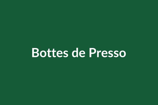 Bottes de pressothérapie