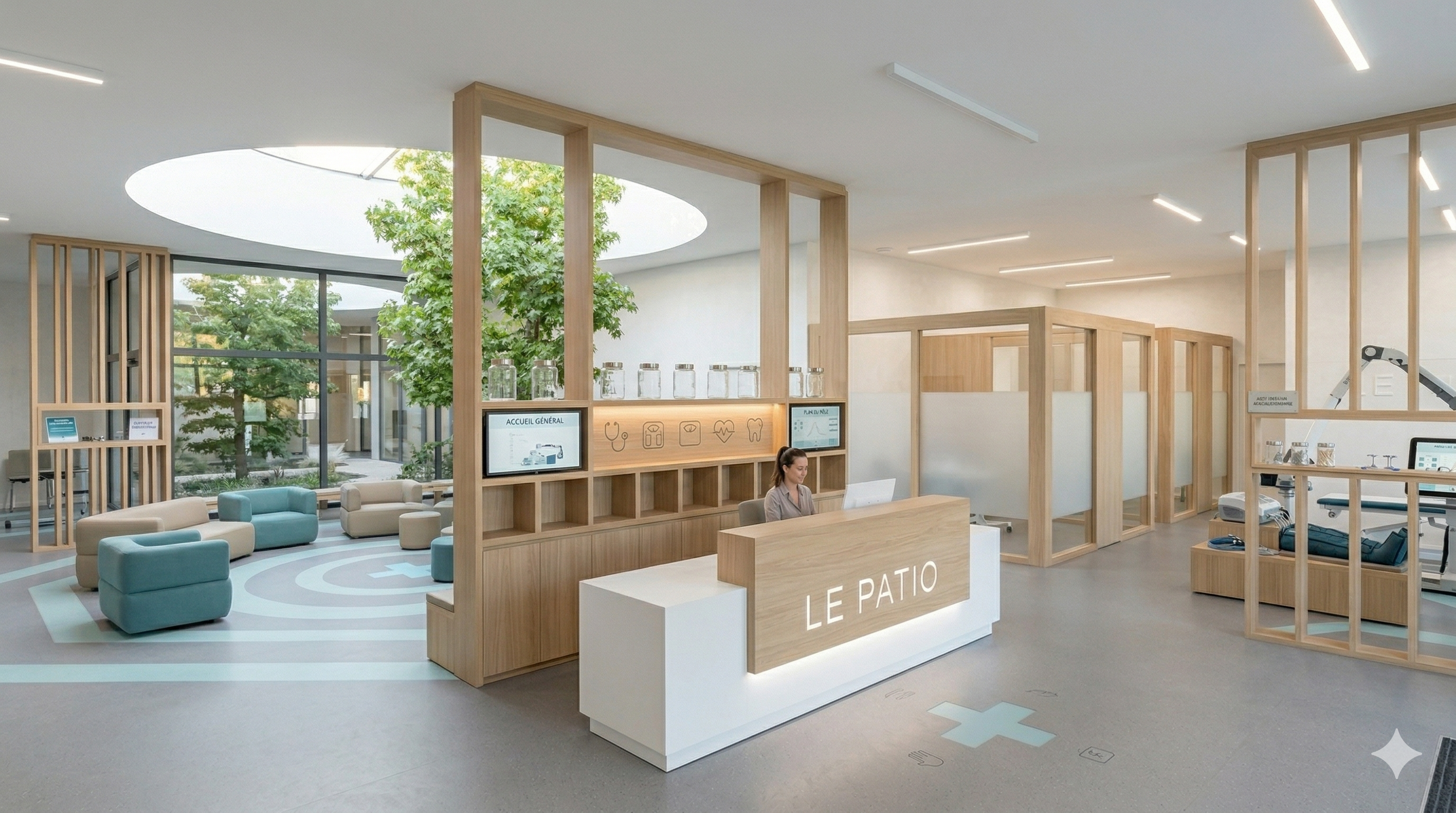 Espace 5